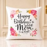 Birthday Sweetest Mom gift delivery in Pakistan