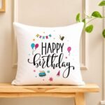 Birthday Cushion 4 gift delivery in Pakistan