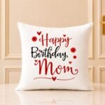 Cushion for Mom gift delivery in Pakistan