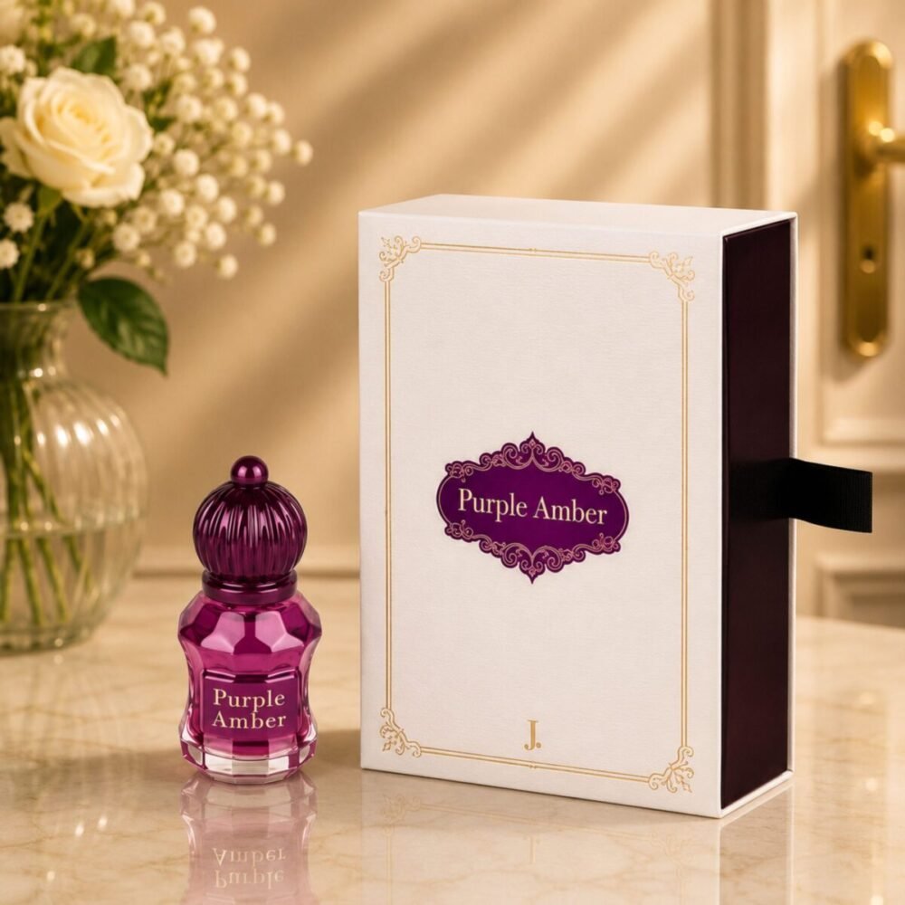 Purple Amber Purple Amber gift delivery in Pakistan