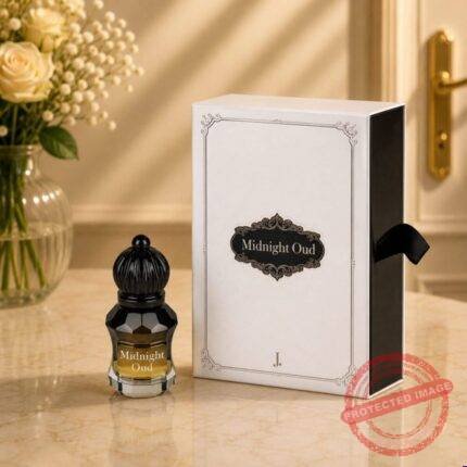 Midnight Oud gift delivery in Pakistan