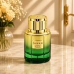 Janan Vanilla perfume gift by J. Men