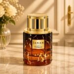 Janan Tabacco perfume gift by J. Men