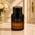 Janan Oud perfume gift by J. Men