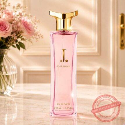 Pour Femme by J. gift delivery in Pakistan