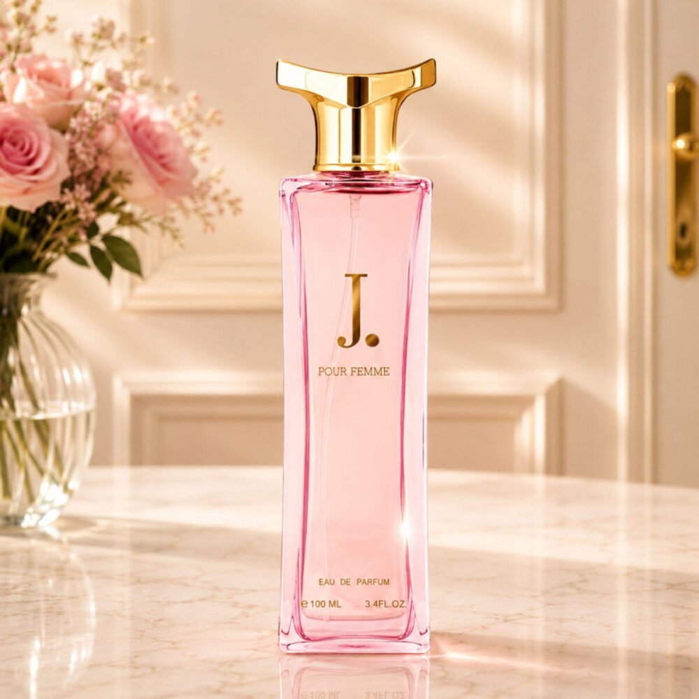 Pour Femme by J. Pour Femme by J. gift delivery in Pakistan