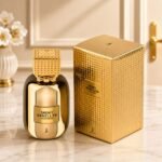 Smoky Vanillin gift delivery in Pakistan