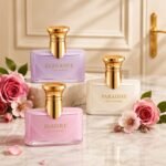 Eve in Paris Gift Set perfume gift by J. Women