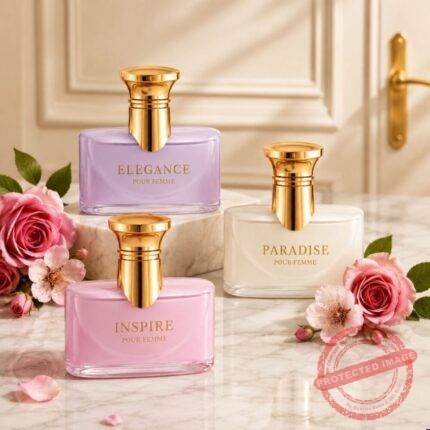 Eve in Paris Gift Set perfume gift by J. Women