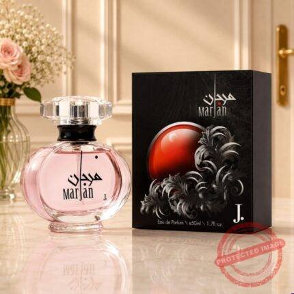 Marjan by J. gift delivery in Pakistan