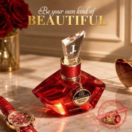 Beautiful by Shaniera Akram gift delivery in Pakistan