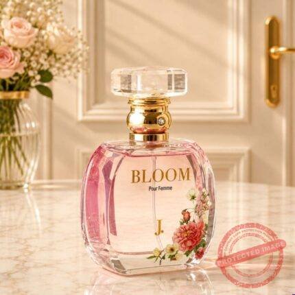 Bloom by J. gift delivery in Pakistan