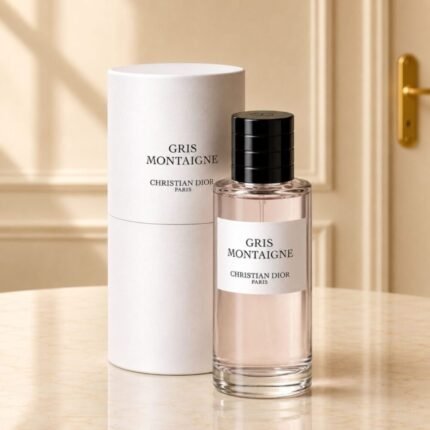 Christian Dior Gris Eau De Perfume 100 ml by For Him