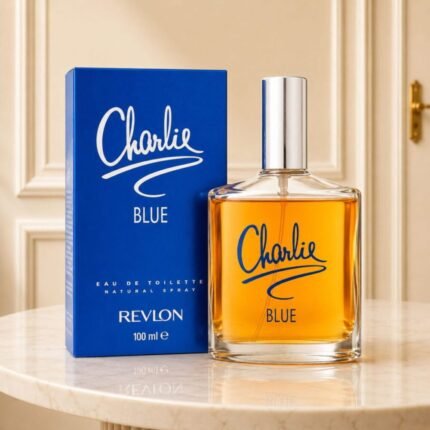 Charlie Blue for Him gift delivery in Pakistan