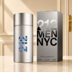 Carolina Herrera 212 Nyc for Men Edt perfume gift by For Him