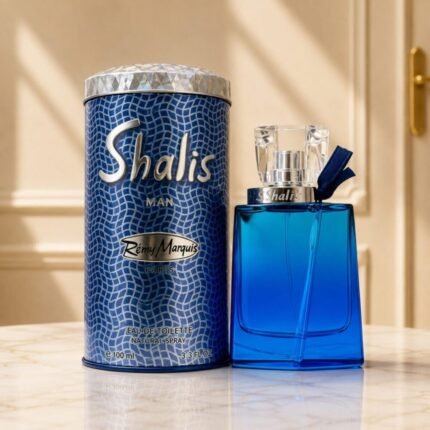 Remy Marquis Shalis for Men perfume gift by For Him
