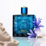Versace Eros Edt Men 200 ml perfume gift by For Him