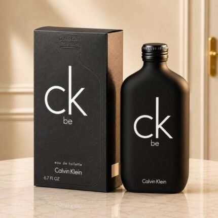Calvin Klein Ck Be for Men Edt 100 ml perfume gift by For Him