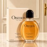 Obsession for Men by Calvin Klein perfume gift by For Him