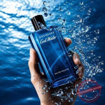 Cool Water for Men by Davidoff perfume gift for Fathers Day