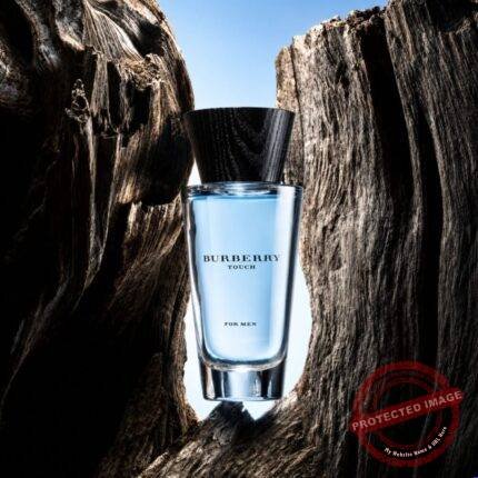 Touch for Men by Burberry perfume gift by For Him