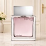 Euphoria Men by Calvin Klein perfume gift by For Him
