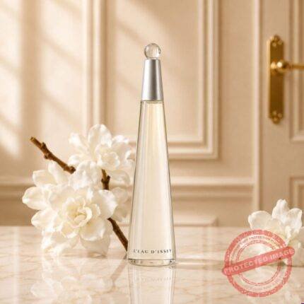 Issey Miyake for Her by Issey Miyake perfume gift for Eid