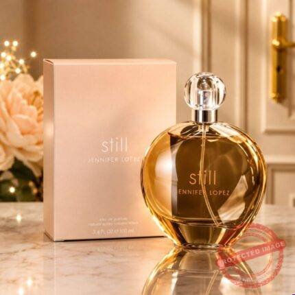Still for Women by Jennifer Lopez 100 ml perfume gift by for Her