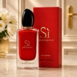 Si Armani 100 ml perfume gift by for Her