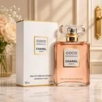 Chanel Coco Mademoiselle Intense Ladies Edp 100 ml PC perfume gift by for Her