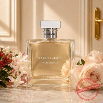 Romance for Women by Ralph Lauren perfume gift by for Her