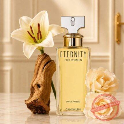 Eternity for Women by Calvin Klein perfume gift by for Her