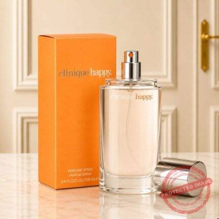 Clinique Happy for Women 100 ml perfume gift by for Her