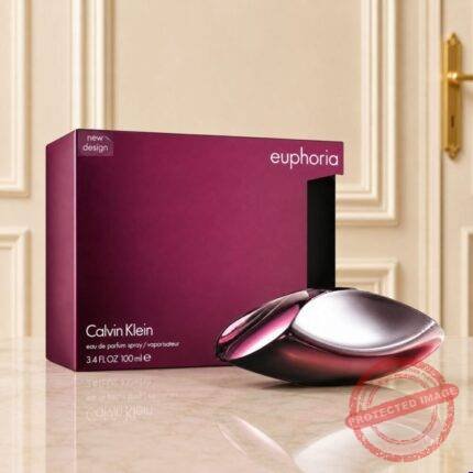 Euphoria for Women by Calvin Klein perfume gift by for Her