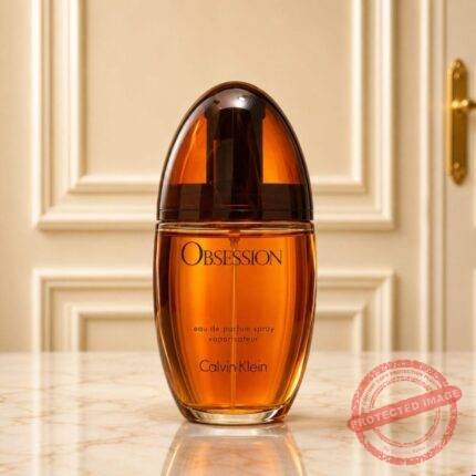 Obsession for Women by Calvin Klein perfume gift by for Her