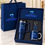 Trending Corporate Box gift delivery in Pakistan