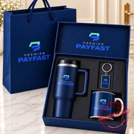 Trending Corporate Box gift delivery in Pakistan