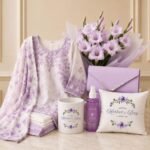 Lilac Lovers Deal for Wedding