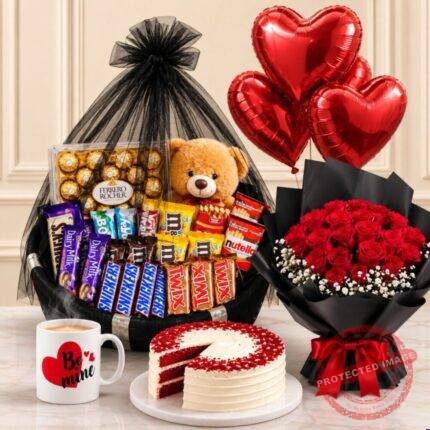 Mega Love Deal for Wedding