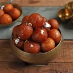 Gulab Jamun 1 kg Gourmet Bakers gift delivery in Pakistan