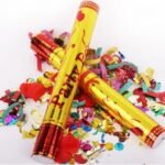 Birthday Party Blaster medium Size gift delivery in Pakistan
