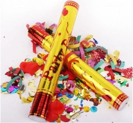 Birthday Party Blaster medium Size gift delivery in Pakistan