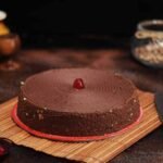 Hyderabadi Chocolate Cake gift delivery in Hyderabad