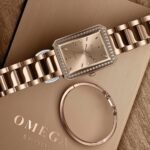 Omega gift by Watches for Her