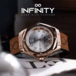 Infinity gift by Watches for Him