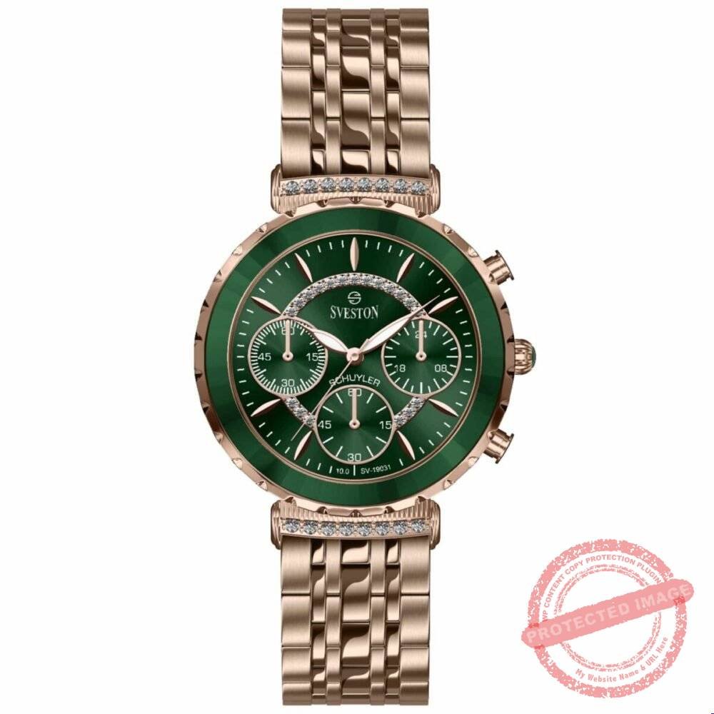 Schuyler Schuyler gift by Watches for Her