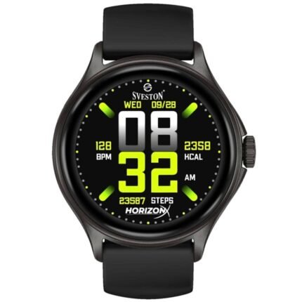 Horizonx Smartwatch gift by Combo Deals for Him