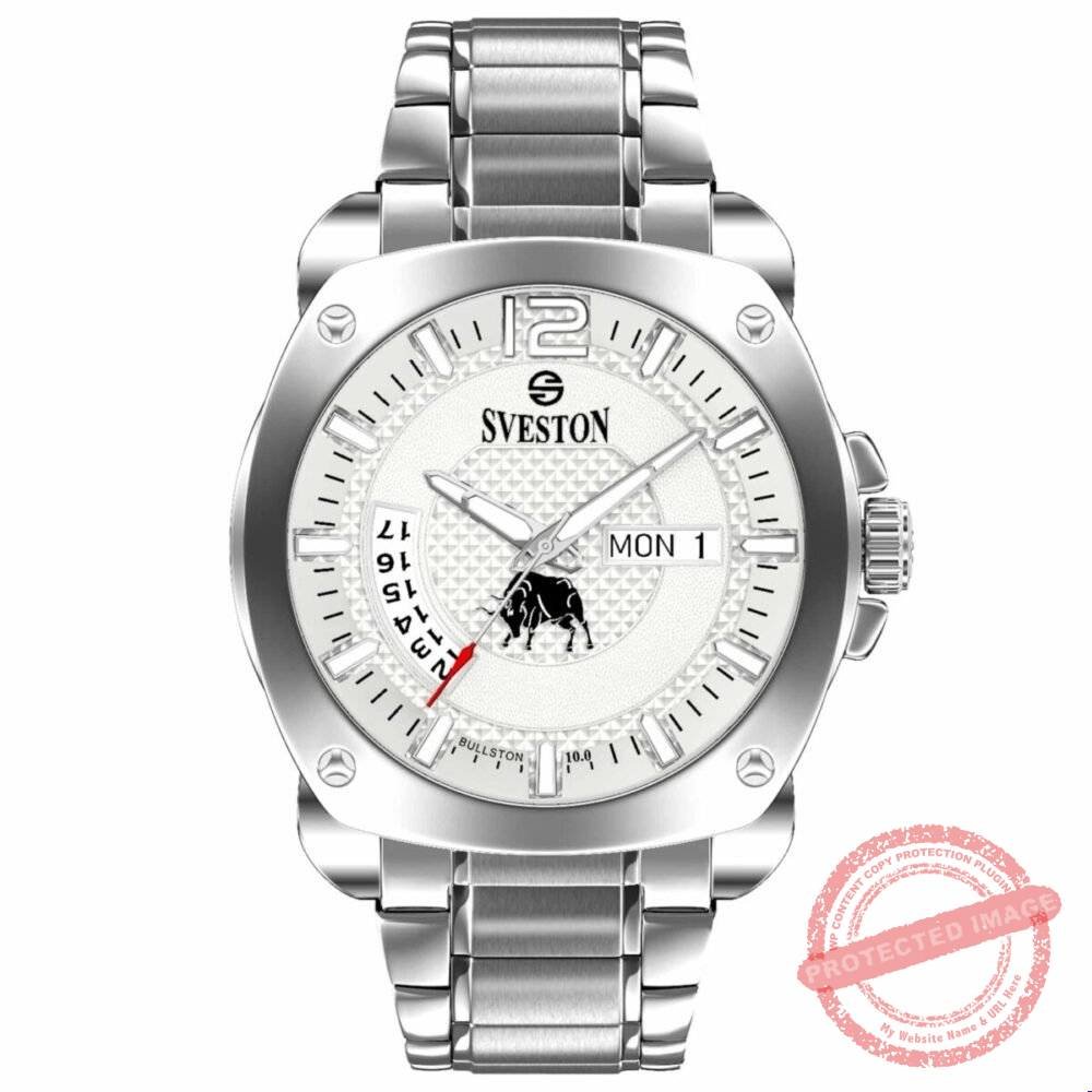 Bullston Bullston gift by Watches for Him