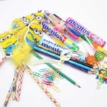 For Stationary Lovers gift by Kids Combos