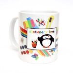 For Stationary Lovers gift by Kids Combos